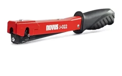 Zszywacz udarowy NOVUS J-022