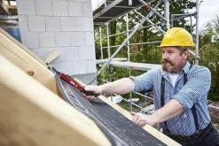 Zszywacz udarowy NOVUS J-022