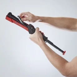 Zszywacz udarowy NOVUS J-044